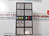 Eapl M2-8 Programmable Annunciator 5A 250V