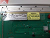 Halliburton Unipro Ii 03857-07-080 Control Panel