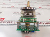 J.R. Merritt Controls Nso0-11836 Rotary Switch 94V-0