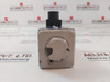 Yuken Dslg-01-3-c-r100-c-n-1012 Directional Valve