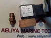Direct acting solenoid valve 0-8 bar G1/4 DN1.5 Serie