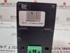 Murr Elektronik Mcs10-230/24 Single Phase Switch Mode Power Supply Ip 20
