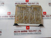 Br Petrobras Output Stage 0785B Printed Circuit Board