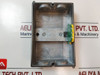 Siemens 3Vu91 33-2Da00 Cast Housing