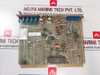 Br Petrobras A822 Printed Circuit Board 1602B 1602Br