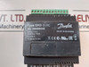 Danfoss Ekd 316C Superheat Controller 084B8045 Class 2 50/60Hz