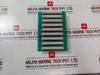 Valmet 542852-3B Printed Circuit Board 542852-3A