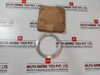 Bx155 S316-4 Gasket Ring S316-4