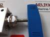 Parker 30Vm6071 High Pressure Needle Valve 61155492