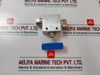 Parker 60Vm9081 2-way High Pressure Needle Valve