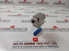 Parker 60Vm9081 2-way High Pressure Needle Valve