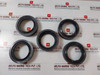 Aker Repair Kit For Wash Pipe Ba0055709