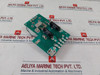 Raytheon 169433-1 Pcb Card Rev C