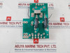 Raytheon 169433-1 Pcb Card Rev C