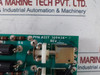 Raytheon 169433-1 Pcb Card Rev C