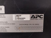 Apc Ap7752 Rack Mount Automatic Transfer Switch 120V