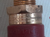 Hawke cable gland size A brass material entry thread M20
