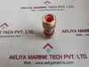 Hawke cable gland size A brass material entry thread M20