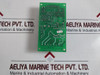 Electrolux Ded Ag E901207 Rev. A Pcb Card