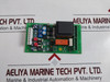 Electrolux Ded Ag E901207 Rev. A Pcb Card