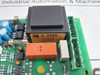 Electrolux Ded Ag E901207 Rev. A Pcb Card