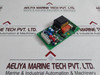 Electrolux Ded Ag E901207 Rev. A Pcb Card