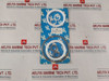 Jc Dn-3" Gasket Repair Kit For Ball Valve 831.165.000, 830.0.33.18.004