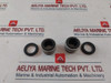 Burgmann Mg 12/25-z Mechanical Seal For Pump 1220