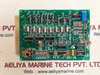 Terasaki Ecb-321 Pcb Card K/76Z/1-001C