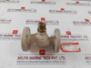 Samson 2111 Steam Regulating Valve Kvs 8.0 200°C Ggg-40.3 Dn25