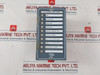 Kte Ktms-20-10 Alarm Panel H-5239
