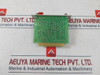 Printed Circuit Board Kongsberg Mxc-3B/X2 7221-272.0000