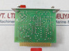 Printed Circuit Board Kongsberg Mxc-3B/X2 7221-272.0000