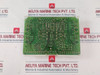 Anschutz 139-145.10 Printed Circuit Board 2590