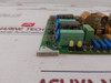 Anschutz 139-145.10 Printed Circuit Board