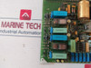 Anschutz 139-145.10 Printed Circuit Board
