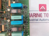 Anschutz 139-145.10 Printed Circuit Board