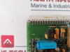 Anschutz 139-145.10 Printed Circuit Board
