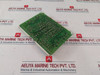 Anschutz 139-145.10 Printed Circuit Board 2590
