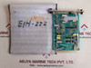 Terasaki Eih-222 Pcb Card K/762/622-001A