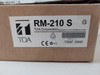 Toa Rm-210 S Remote Microphone Extension