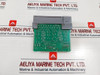 Allen-bradley 1746-ow16 16 Point Digital Output Module 50/60Hz