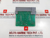 Allen-bradley 1746-ow16 16 Point Digital Output Module 50/60Hz