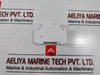 Telemecanique Gf1M12 Impulse Relay Ac-1 250V~50/60Hz