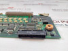Yokogawa Amm12 Voltage Input Multiplexer Module S3