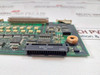 Yokogawa Amm12 Voltage Input Multiplexer Module S3