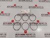 Oceaneering 100112-350H Retaining External Ring 755689