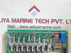 Terasaki Ecb-411 Pcb Card K/76Z/1-001B