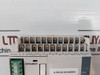 Mitsubishi Electric Fx1S-30Mr-ds Programmable Controller 24Vdc