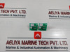 Wmf 33 1941 1100 Blank Display Pcb Card Kj-t322
